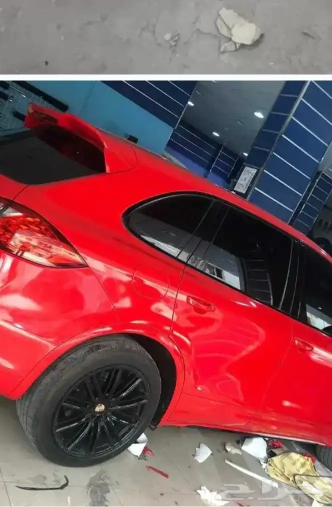 استيكرات وتجليد مع ضمان عشر سنين 0