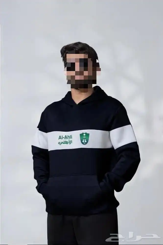 بلوفرات الأندية السعودية هلال 2