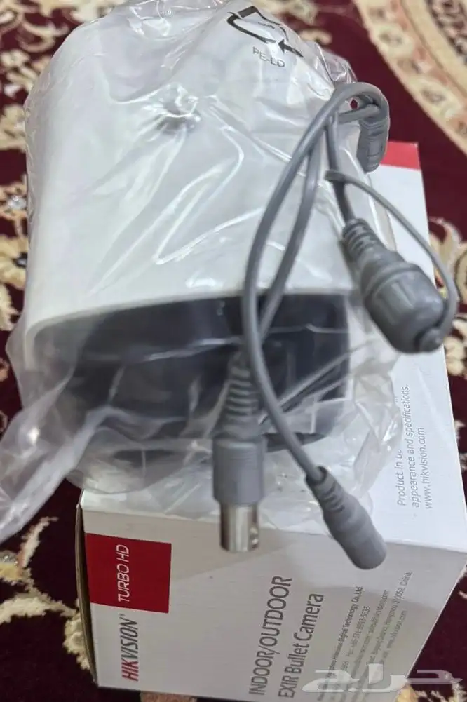 كيمرات مراقبه للمنازل 3