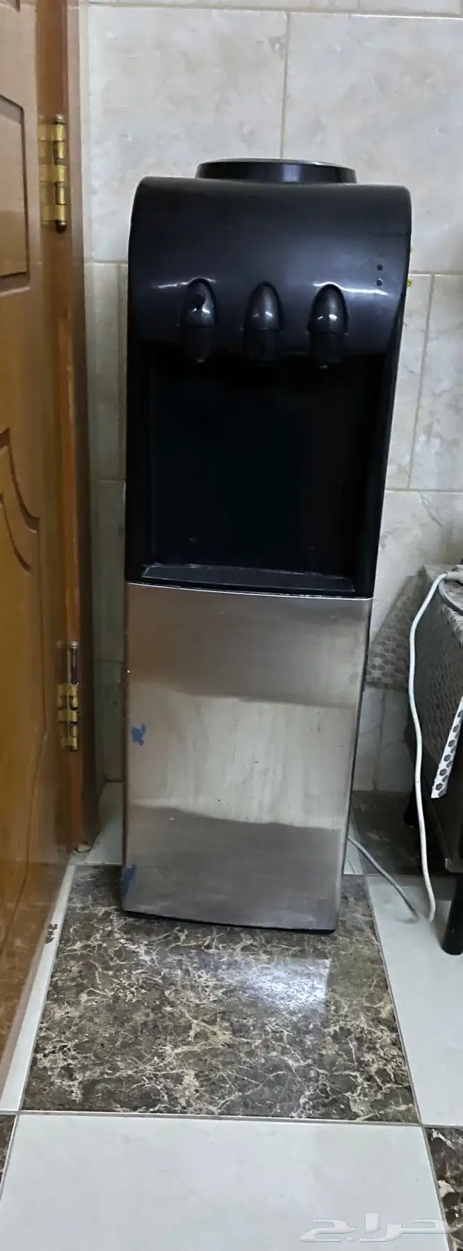 برادة ماء بارد حار 0