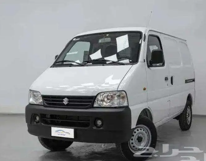 سوزوكي ايكو 2026 0