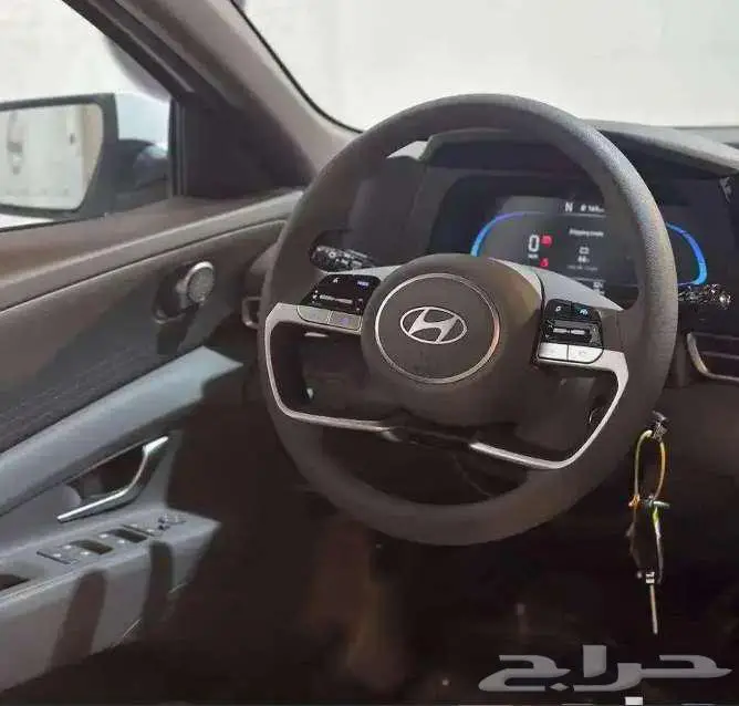 هيونداي النترا الجديد 2026 ماكينه 2.0 سمارت كاش واقساط وعروض 4