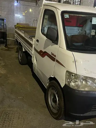 دباب ديهاتسو اللايجار index