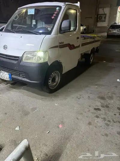 دباب ديهاتسو اللايجار index