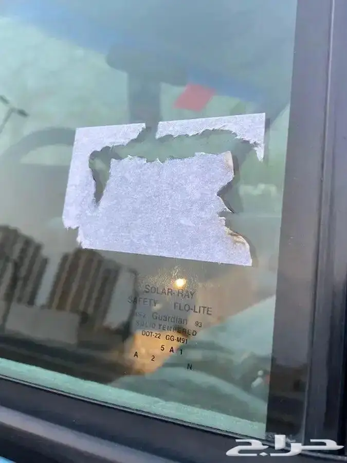 للبيع جمس سوبربان 1993 مخزن 8