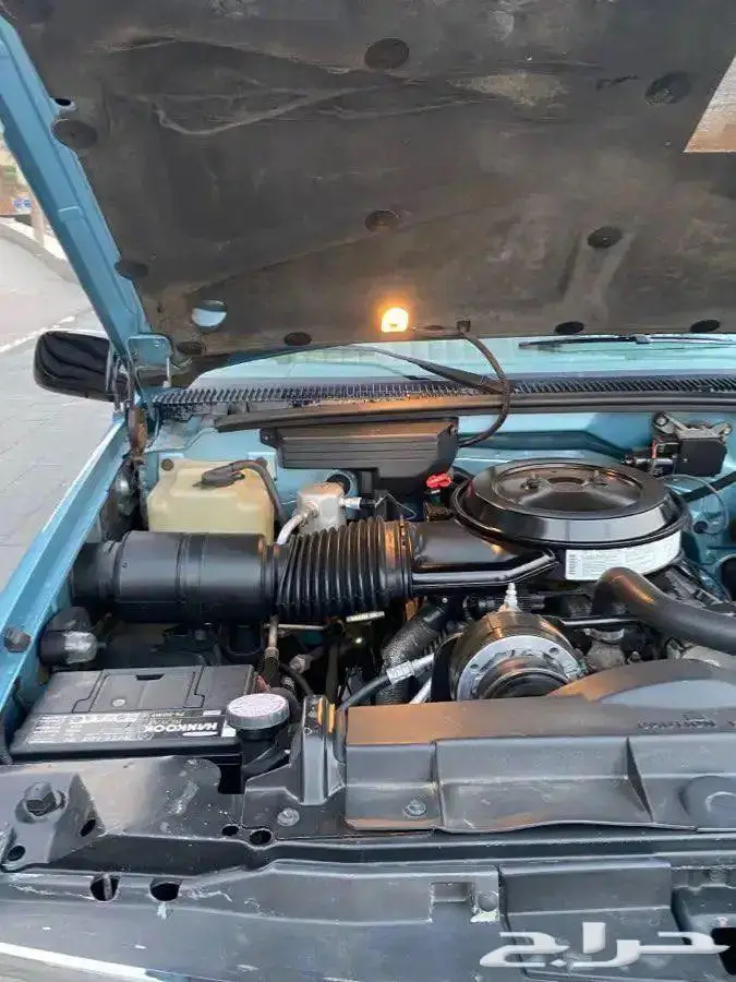 للبيع جمس سوبربان 1993 مخزن 7