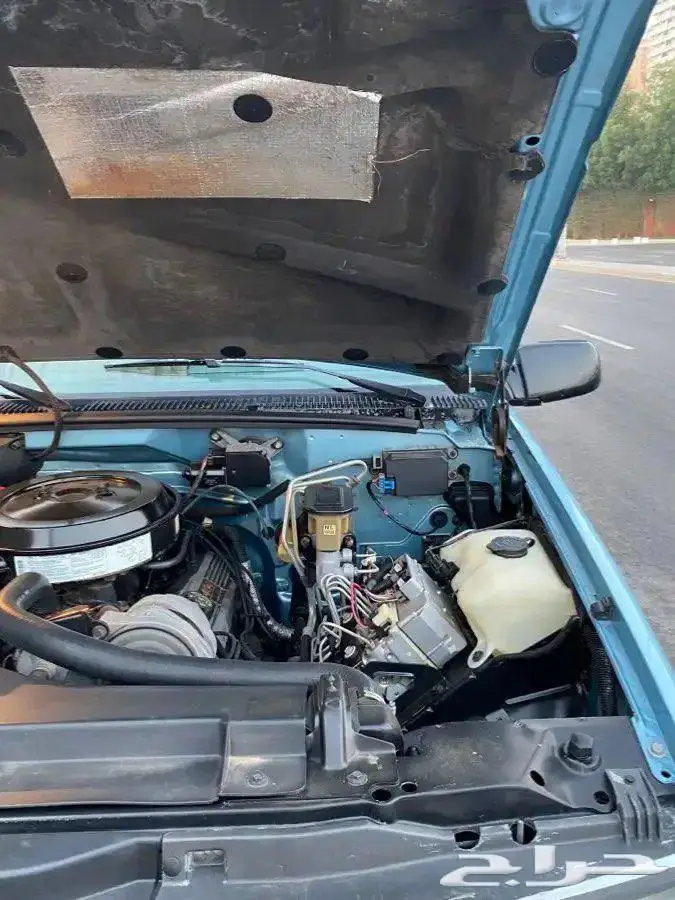 للبيع جمس سوبربان 1993 مخزن 3