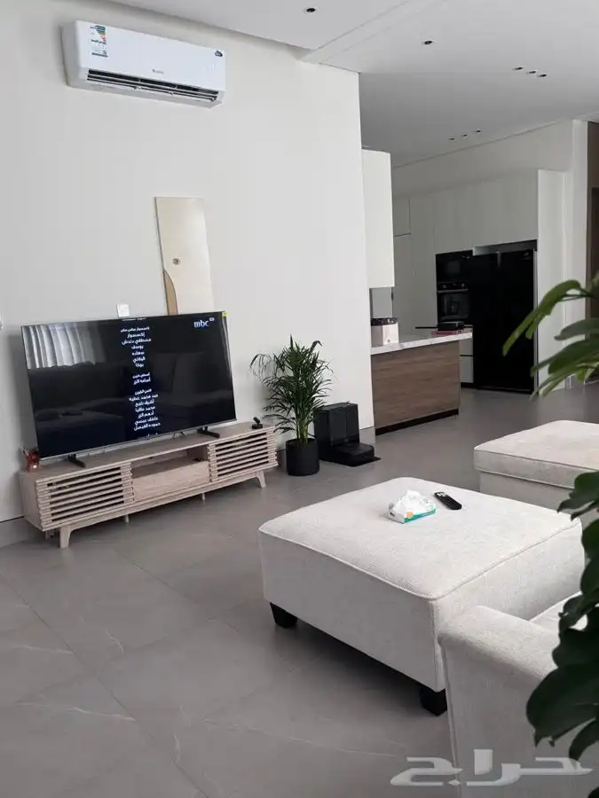 دور اول حي النرجس 5