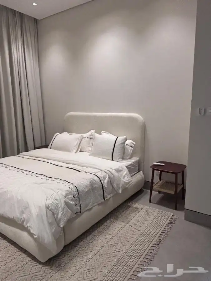 دور اول حي النرجس 1