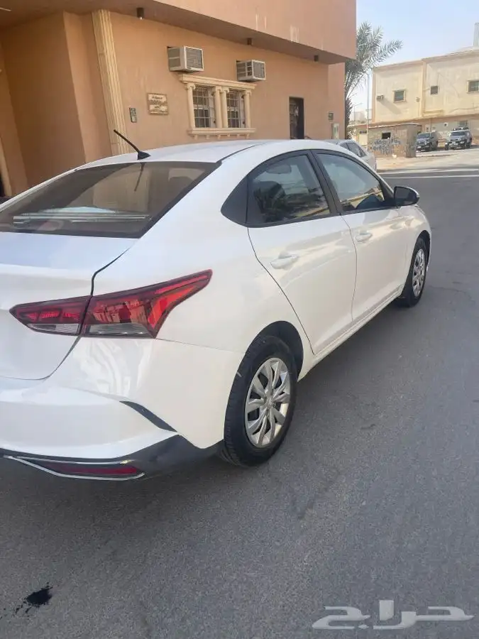 اكسنت 2021 2
