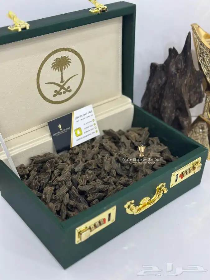 عود بخور كلمنتان بنتلي 0