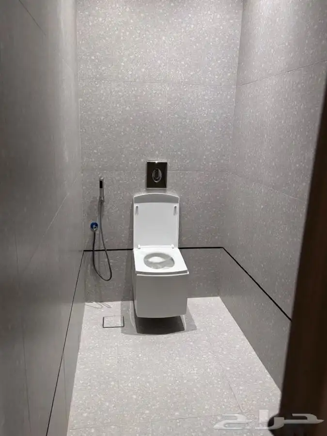 دور اول حي النرجس 9