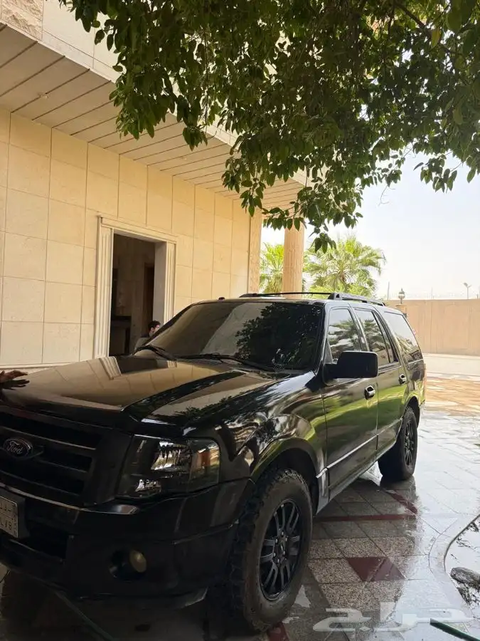 اكسبديشن 2013 1