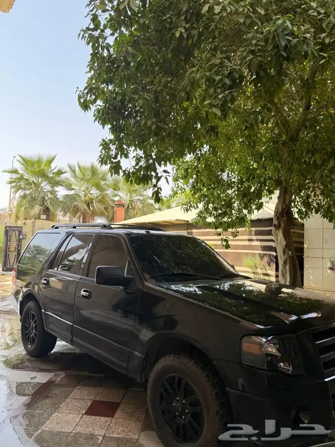 اكسبديشن 2013 5