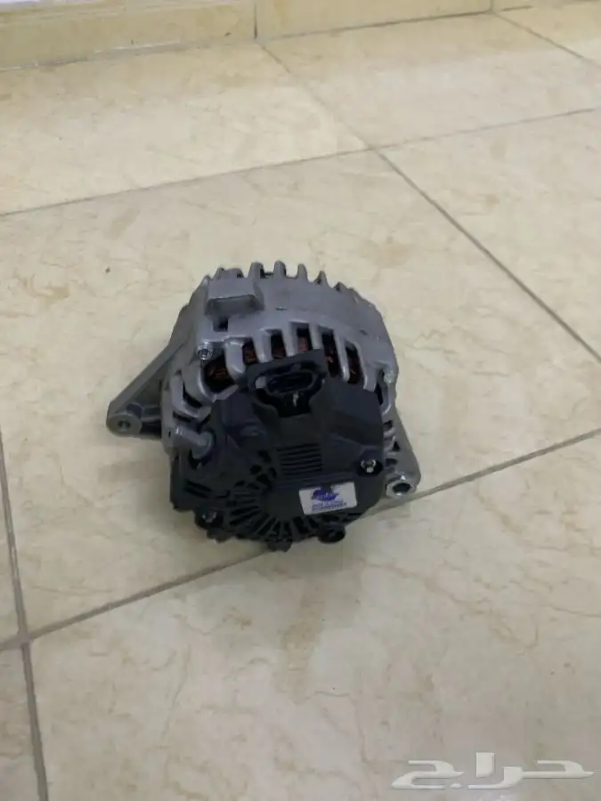 دينمو اوبتيما 0