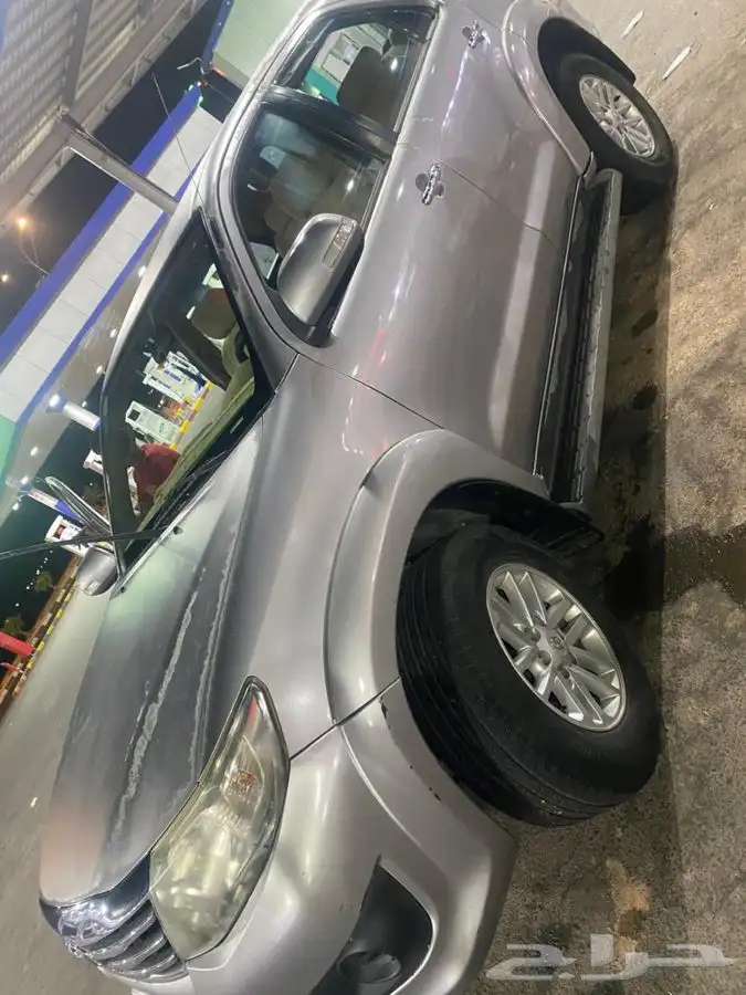 فور شنبر 2015 ماشي 300 الموقع الحناكيه قير عايدي قابل للبدل 1