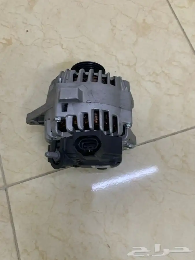 دينمو اوبتيما 1