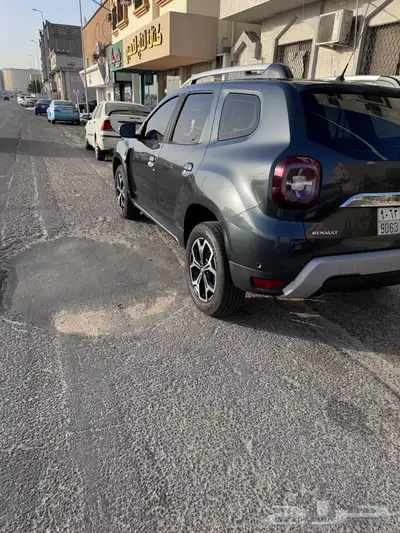رينو داستر 2019 فل كامل index