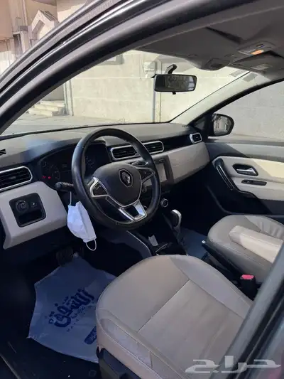 رينو داستر 2019 فل كامل index