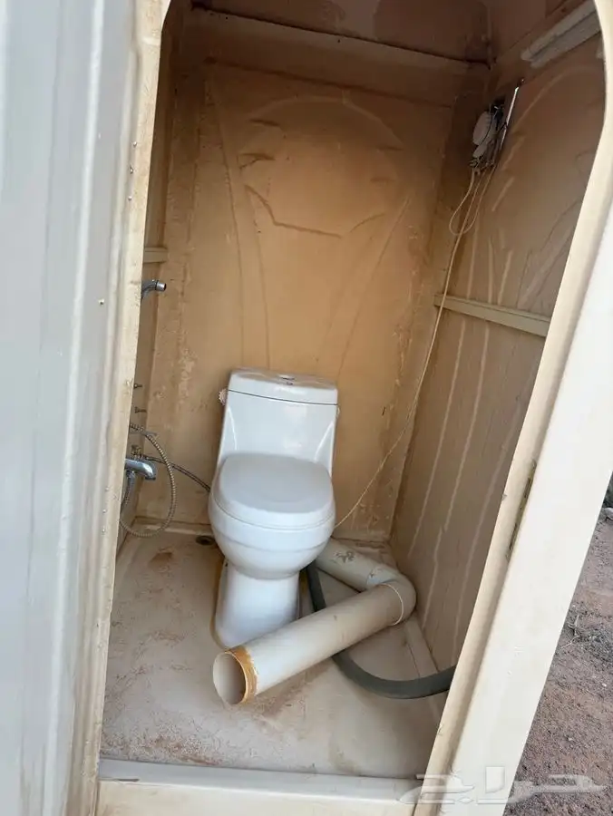 حمامات فيبر 5