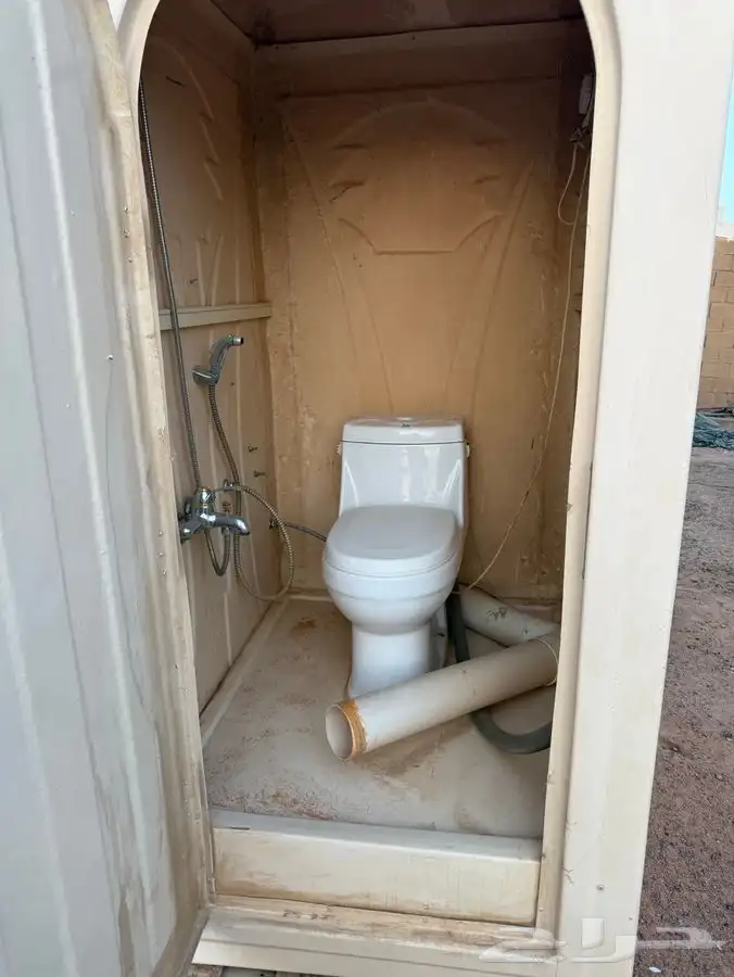 حمامات فيبر 3