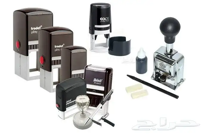 طباعة فواتير ستيكر كروت رول أب بنر أختام بوكسات أكياس أكواب 0