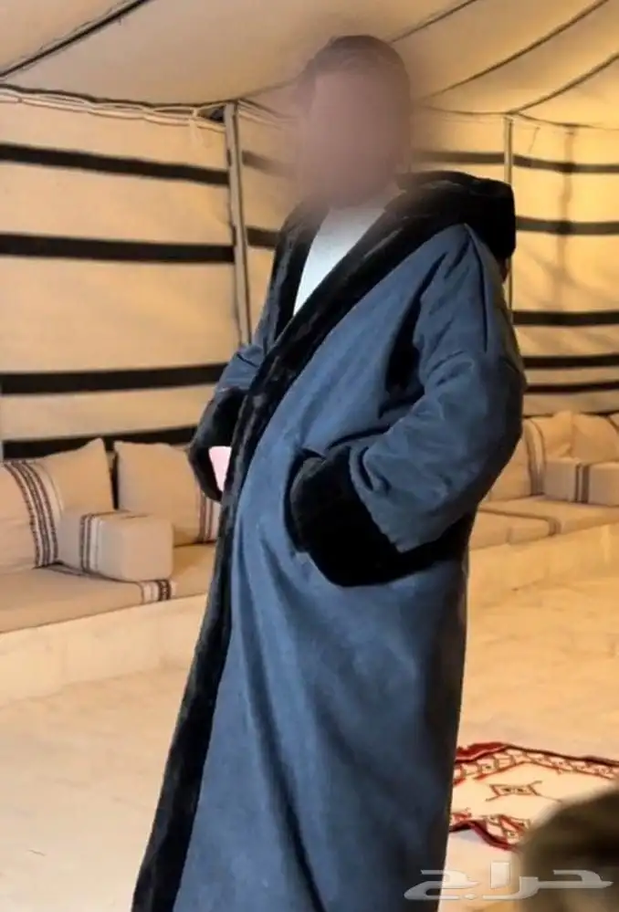 فروات رجالية 11