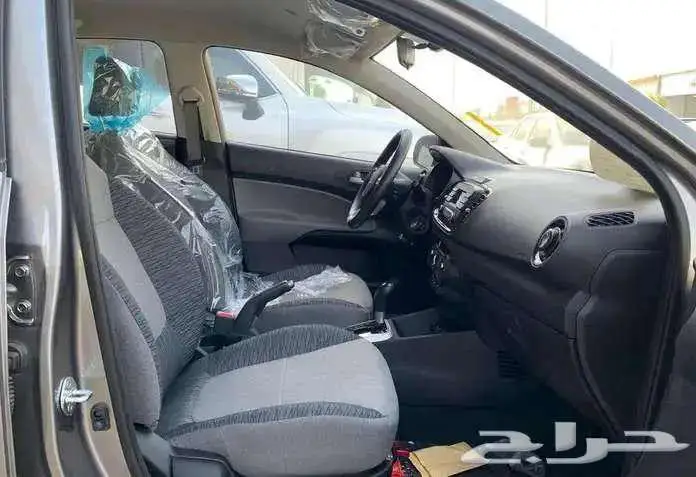 كيا بيجاس استاندر 2026 0