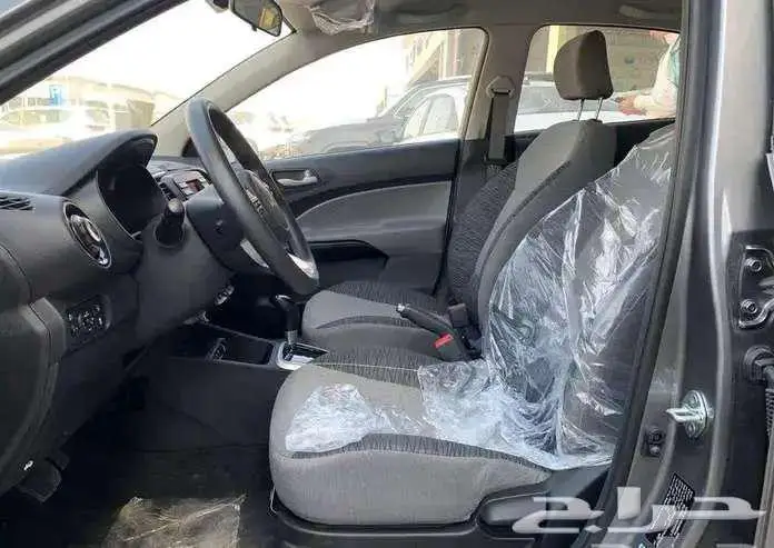 كيا بيجاس استاندر 2026 1