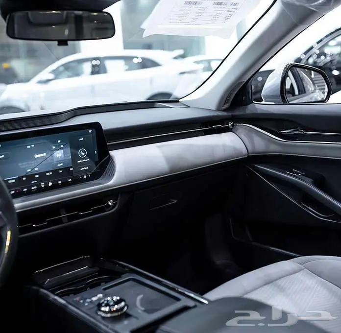 فورد _ (( تورس _ امبيانتي )) _ 2026 12