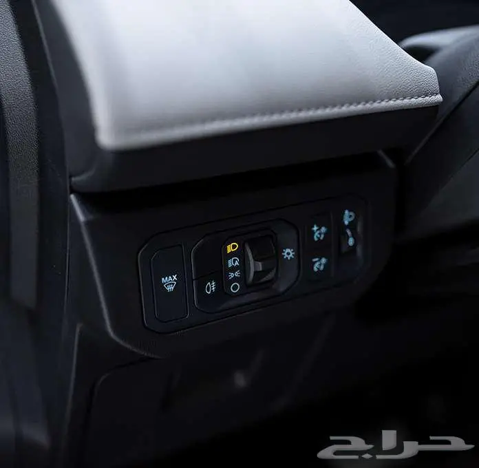 فورد _ (( تورس _ امبيانتي )) _ 2026 7