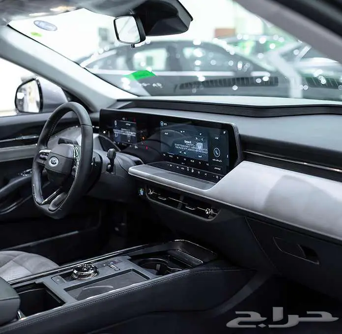 فورد _ (( تورس _ امبيانتي )) _ 2026 10