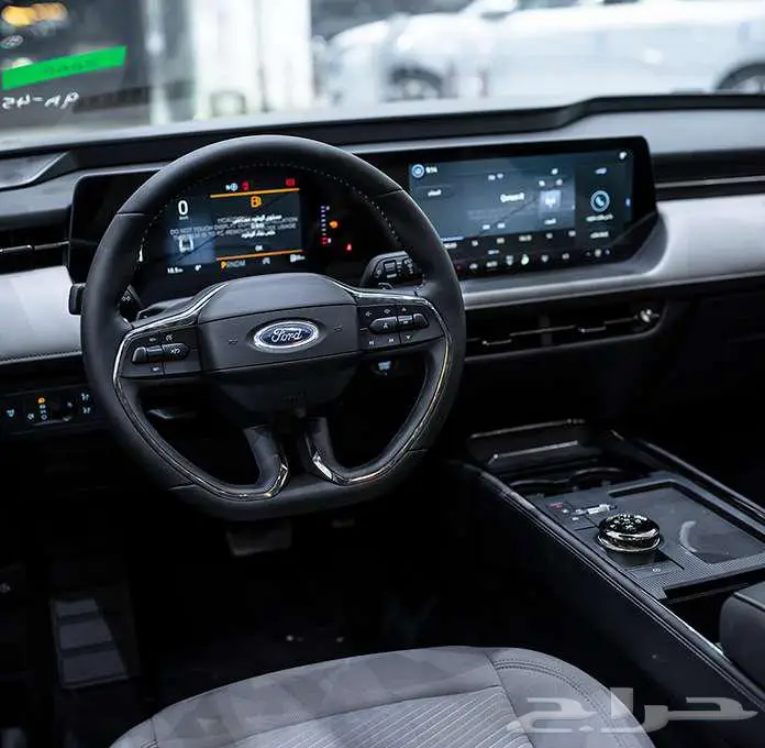 فورد _ (( تورس _ امبيانتي )) _ 2026 11