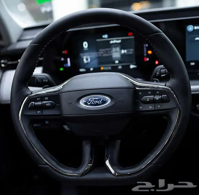 فورد _ (( تورس _ امبيانتي )) _ 2026 18