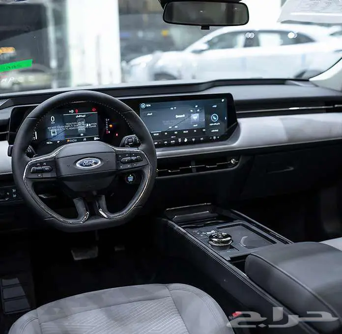 فورد _ (( تورس _ امبيانتي )) _ 2026 17