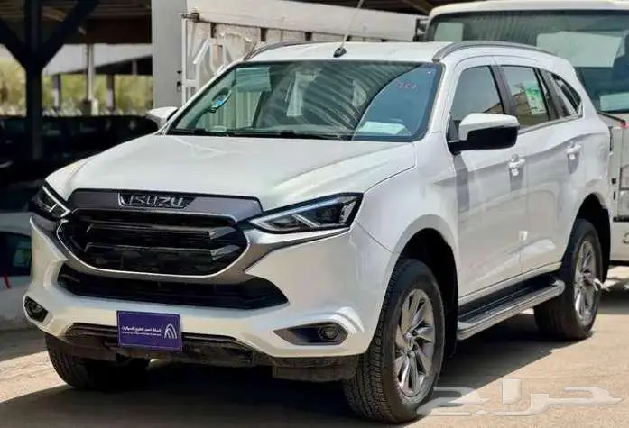 ايسوزو MUX فل كامل 2024 0