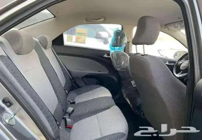 كيا بيجاس استاندر 2026 2