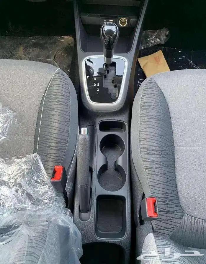 كيا بيجاس استاندر 2026 9