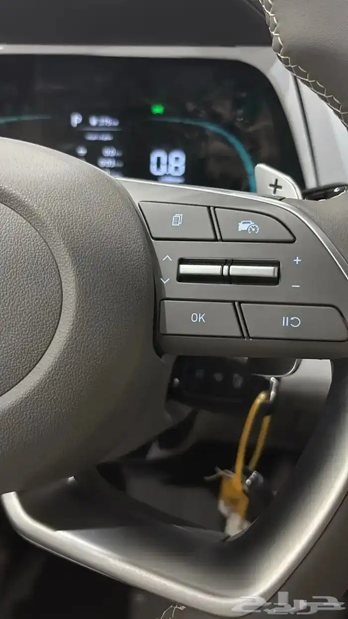 النترا 2026 سمارت خليجي مكينه 2000 9