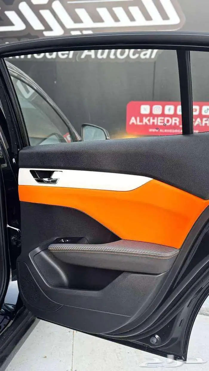 دونج فينج شاين 2026بأقل الاسعار لدى الخضر لسيارات e1 e3 10