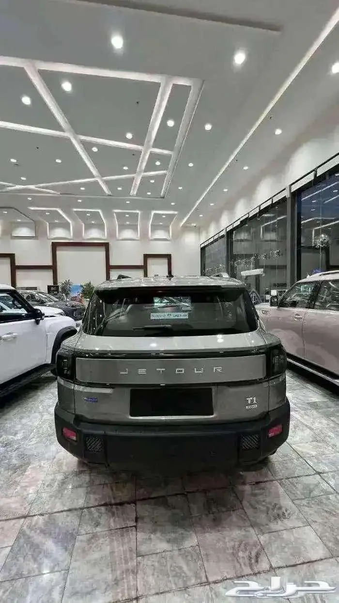 جيتور T1 لاكجري 2025 1