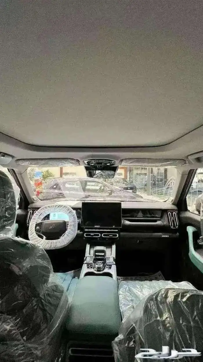 جيتور T1 لاكجري 2025 5