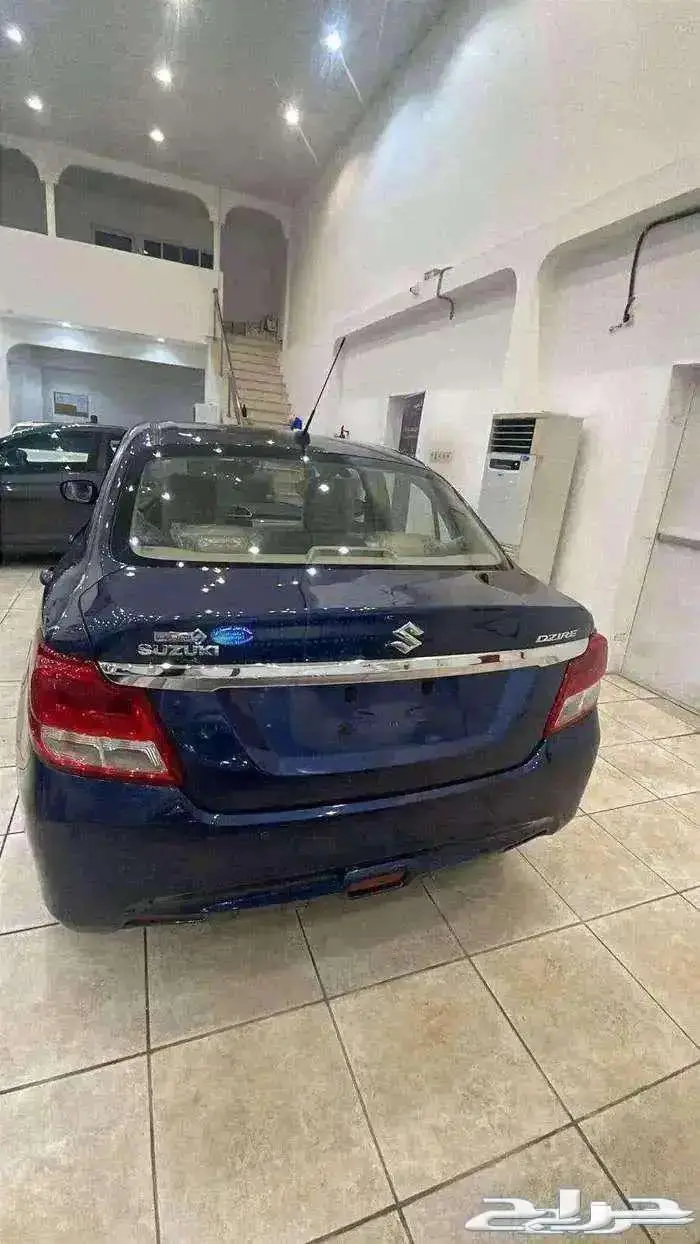 سوزوكي ديزاير فل كامل 2025 جديد كاش وأقساط على جميع البنوك 8