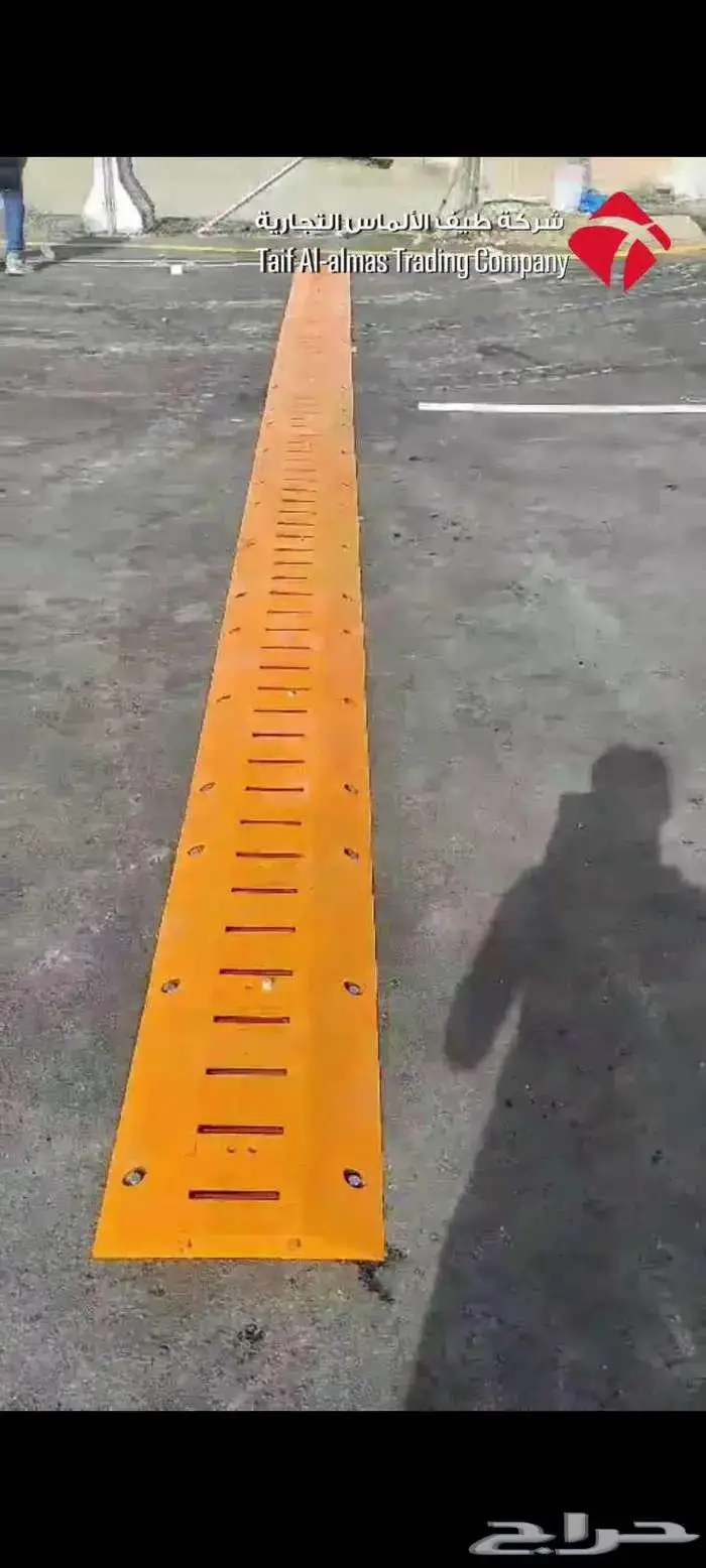 بوابات دخول سيارات بوابة مواقف سيارات 2