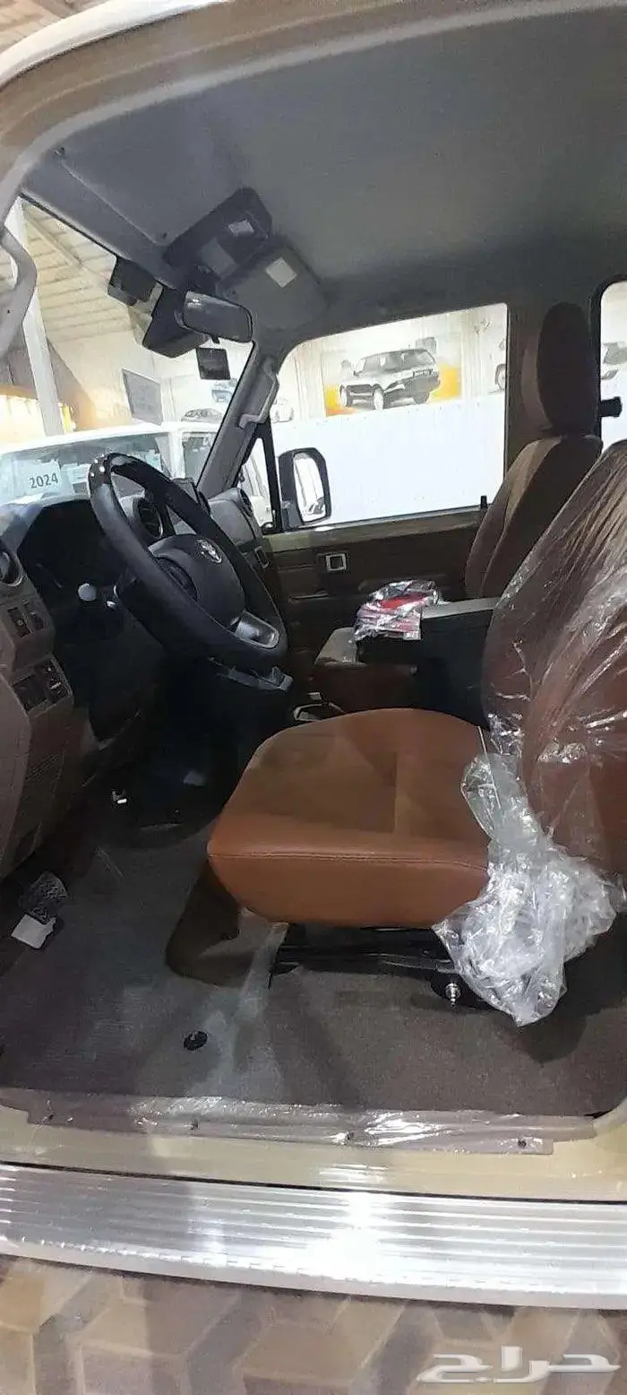 ربع ديزل 2025 سعودي فل كامل 1