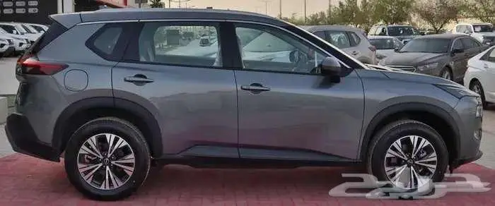 نيسان اكستريل جميع المواصفات 2025 مبيعات بنوك وشركات 4