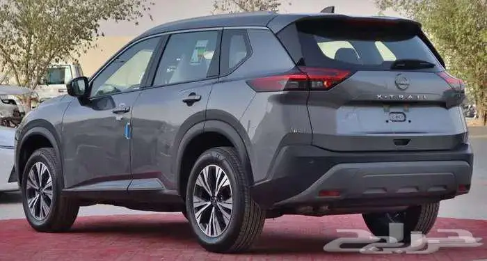 نيسان اكستريل جميع المواصفات 2025 مبيعات بنوك وشركات 6