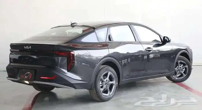 كيا K4 استندر مطور 2026 الجبر مكينه 1600سي سي 3