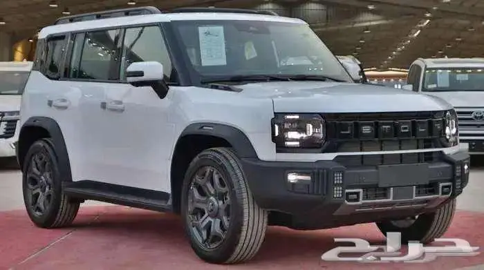 جيتور T2 فل كامل لاكجري 2026كل الالوان سعودي 12