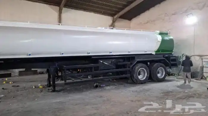 تصنيع توانك وقلابات وسطحة مصنع فيصل 20